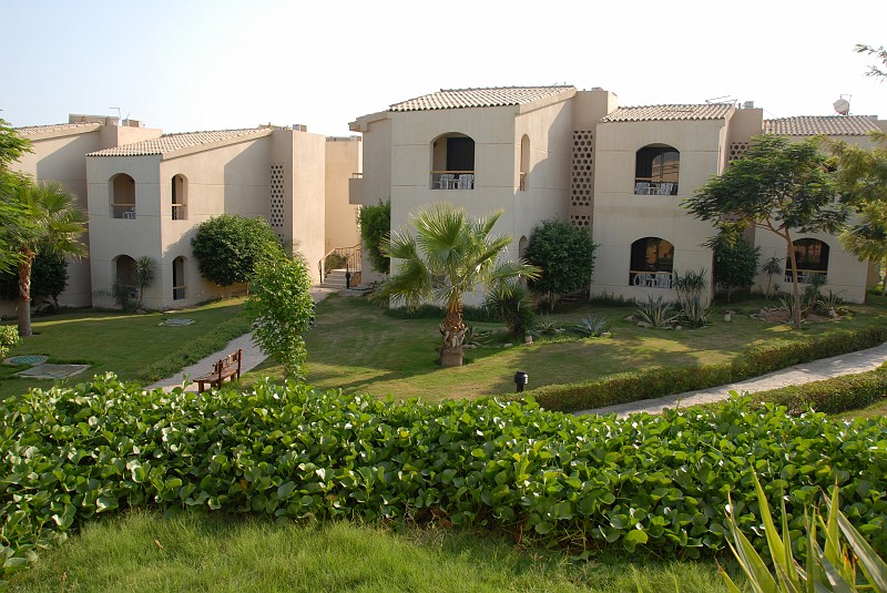 009_egipt_sharm.jpg - Widok z naszego balkonu.