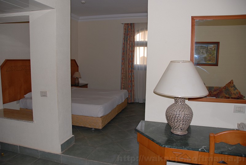 018_egipt_sharm.jpg - Nasz pokój - numer 161. Bez żadnych zastrzeżeń :-)