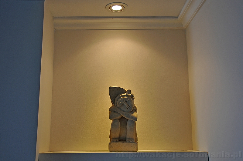 004_wyspa_bali.jpg - Balijski bożek czuwał przy łóżku nad naszym spokojnym snem