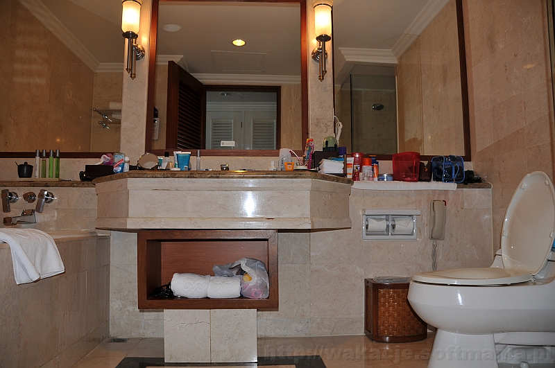 008_wyspa_bali.jpg - A tak wyglądała nasza łazienka