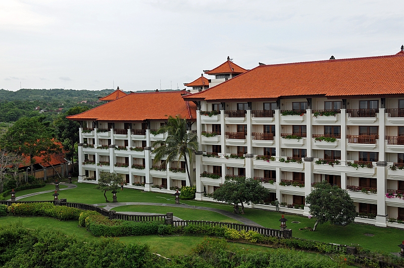 021_wyspa_bali.jpg - Tak prezentuje się ogrodowa część hotelu Nikko Bali (Garden View)